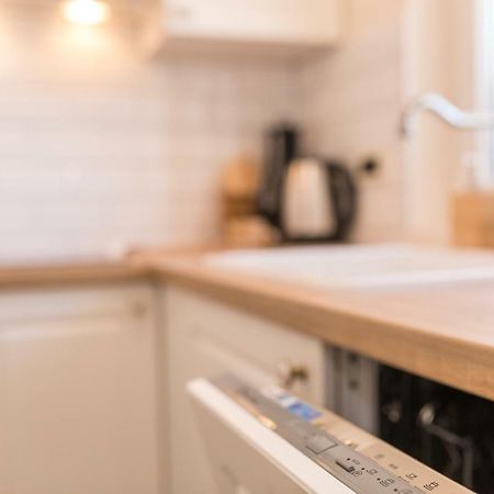 Apartment Piccolo Baška Zewnętrze zdjęcie
