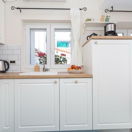 Apartment Piccolo Baška Zewnętrze zdjęcie