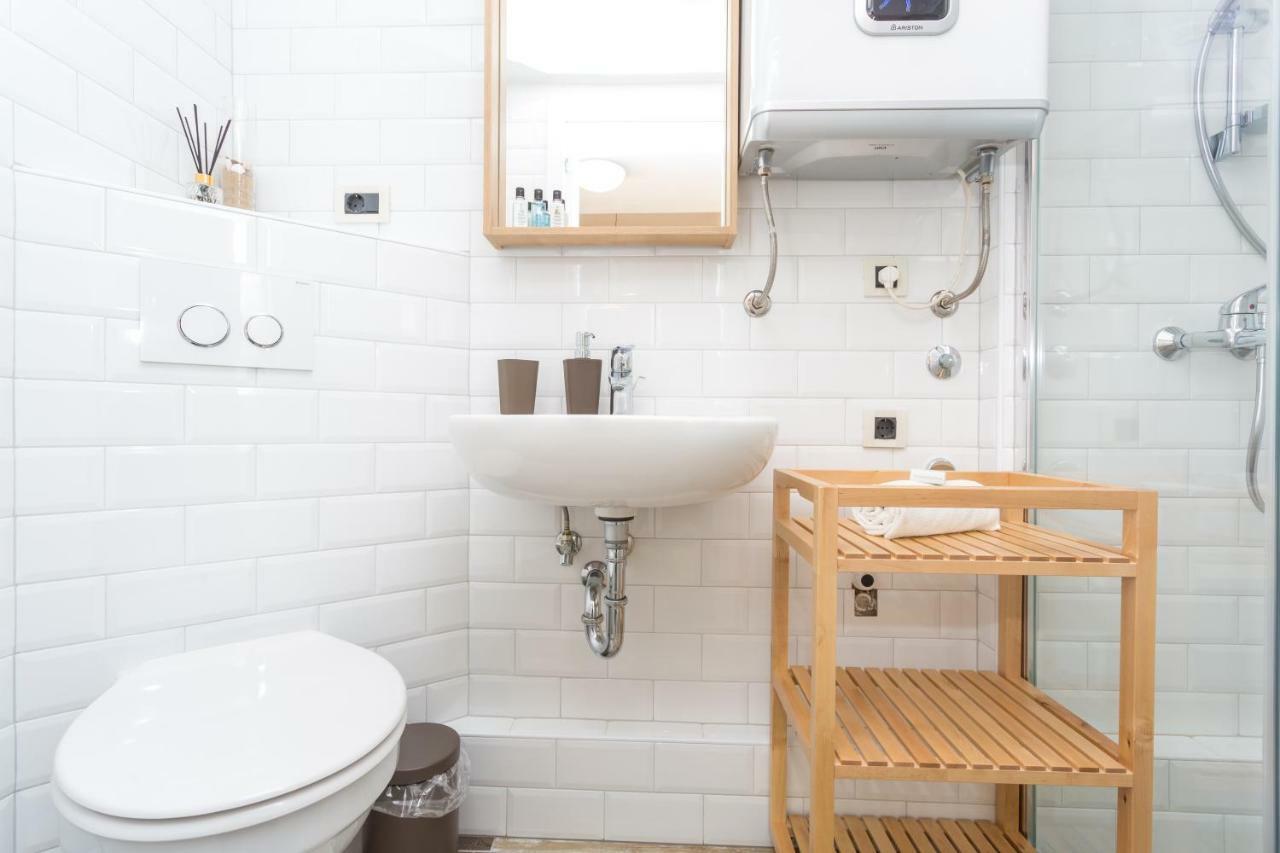 Apartment Piccolo Baška Zewnętrze zdjęcie