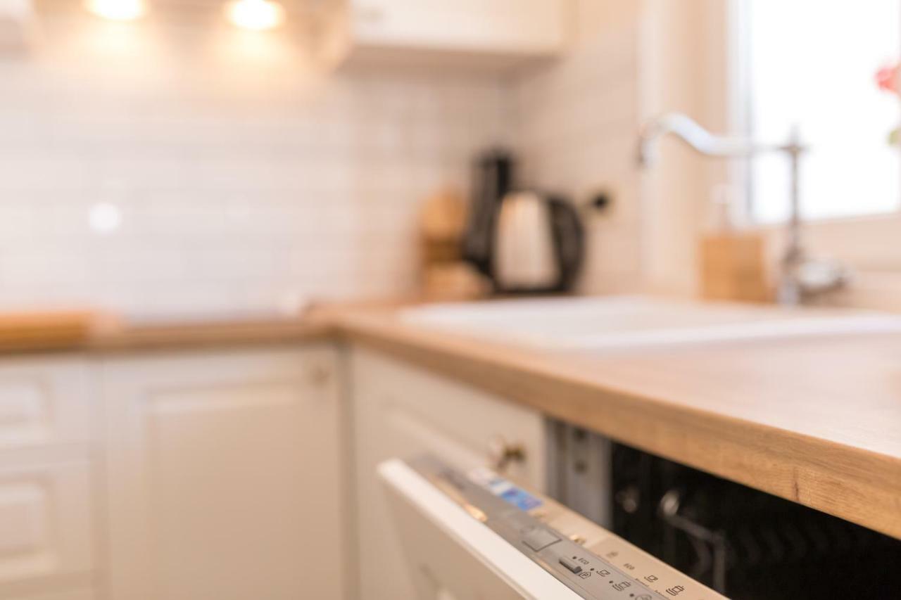 Apartment Piccolo Baška Zewnętrze zdjęcie