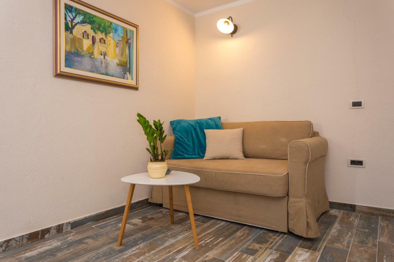 Apartment Piccolo Baška Zewnętrze zdjęcie
