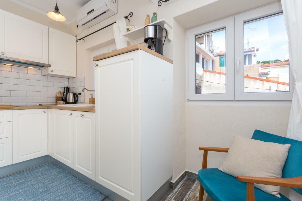 Apartment Piccolo Baška Zewnętrze zdjęcie
