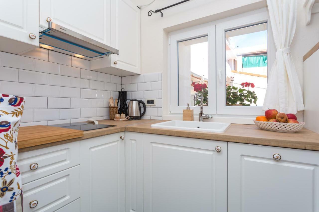 Apartment Piccolo Baška Zewnętrze zdjęcie