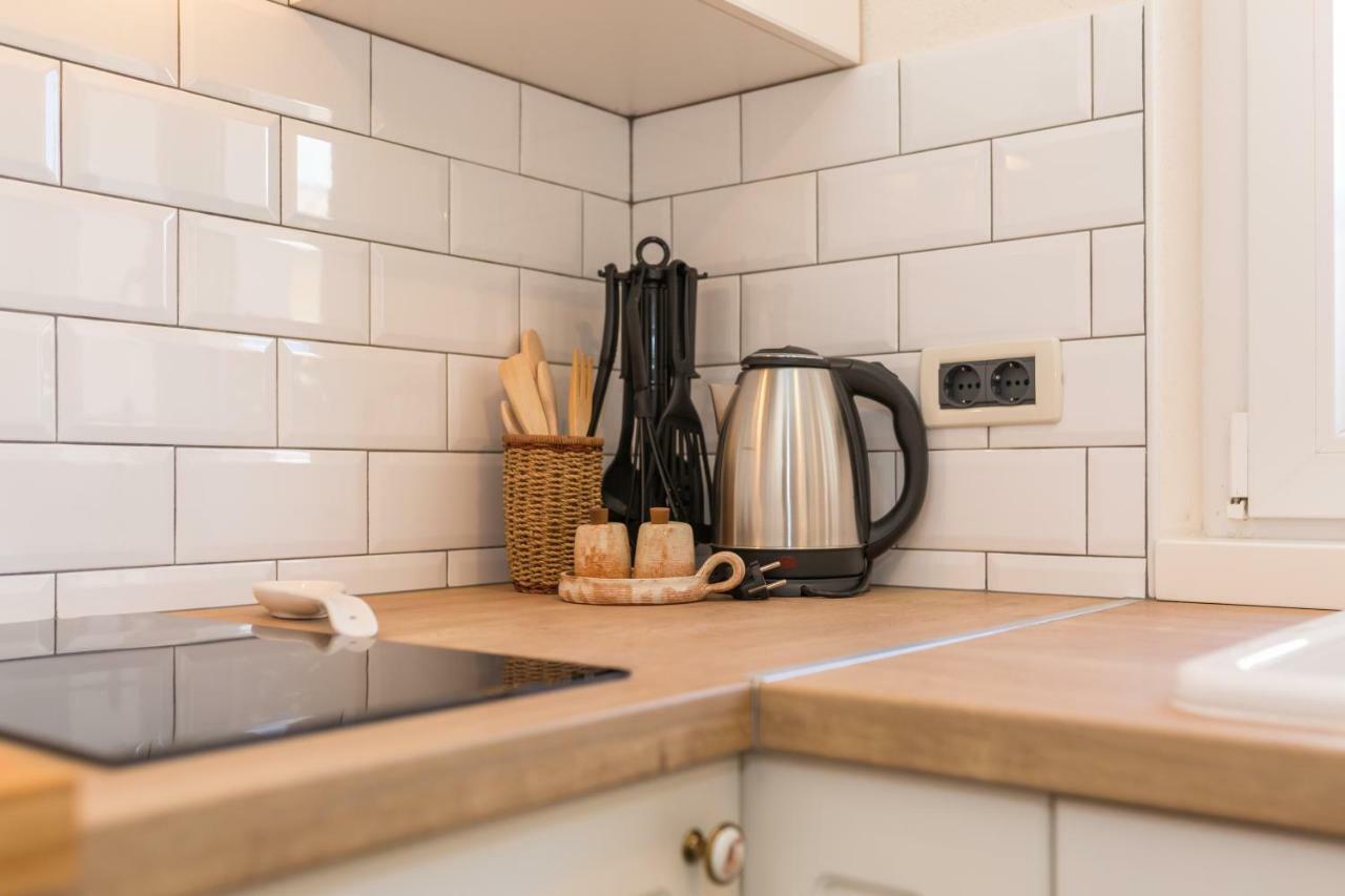 Apartment Piccolo Baška Zewnętrze zdjęcie