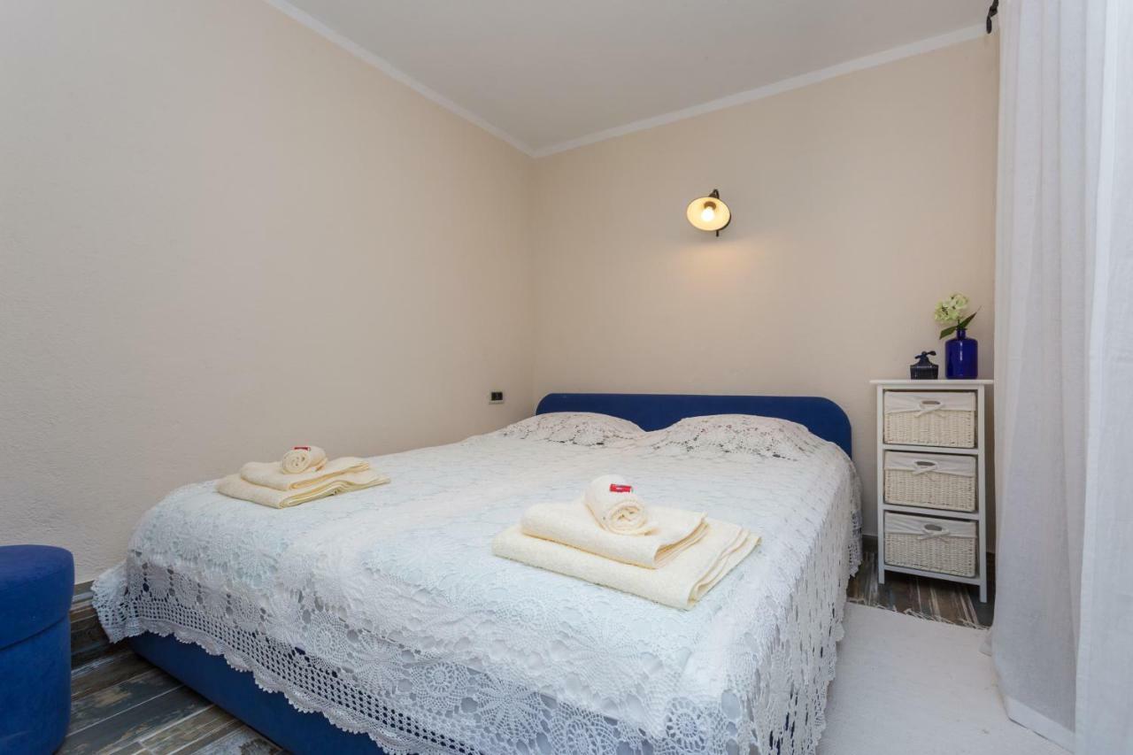 Apartment Piccolo Baška Zewnętrze zdjęcie