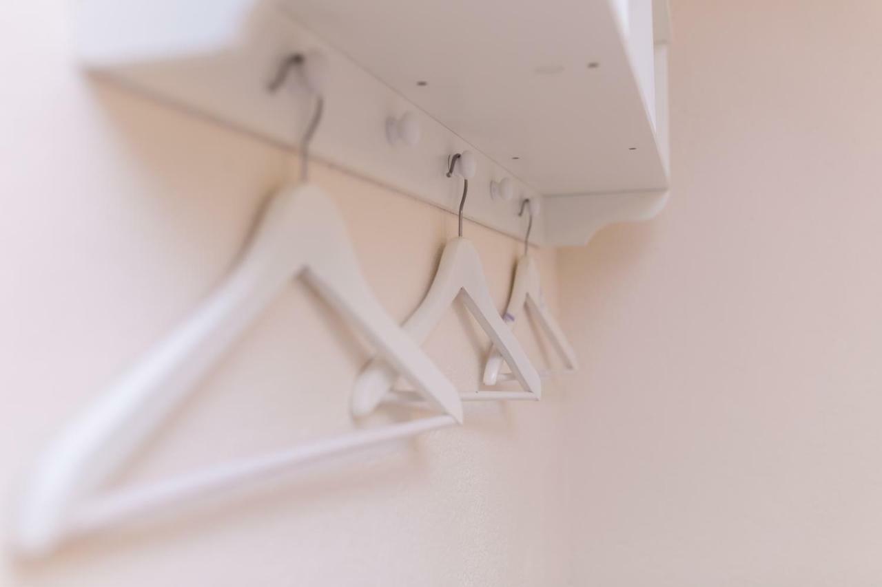 Apartment Piccolo Baška Zewnętrze zdjęcie