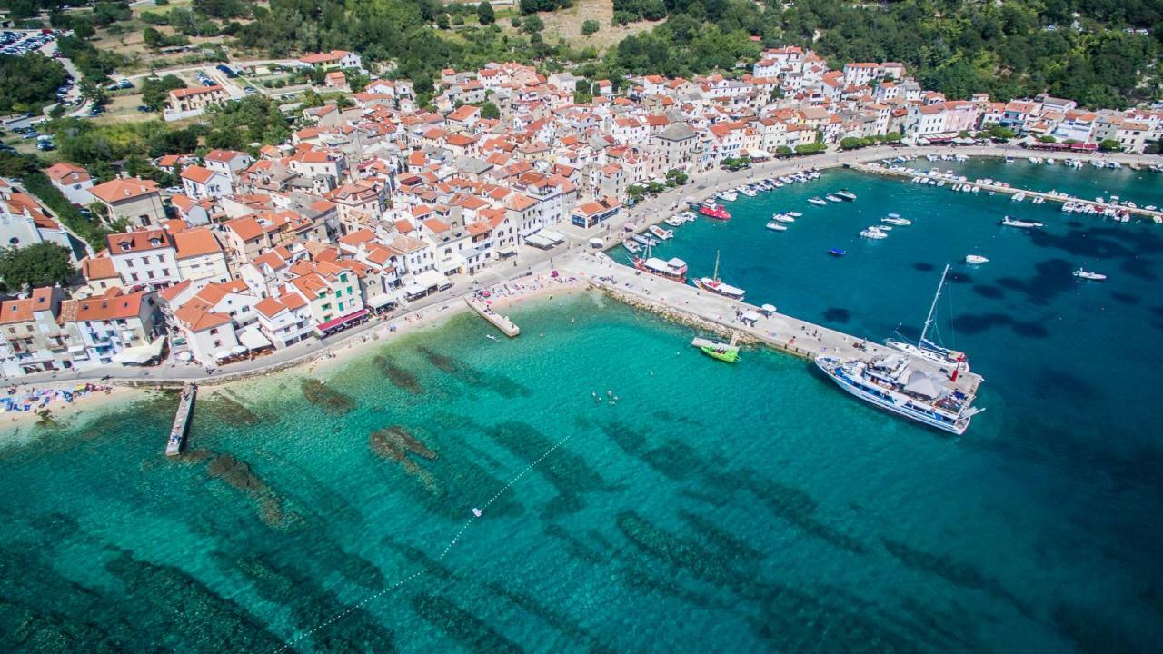Apartment Piccolo Baška Zewnętrze zdjęcie